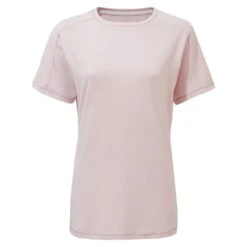 Craghoppers Womens Dynamic Short Sleeve Jersey T Shirt -Sporty Tops Sales cwt1305 t3i 03