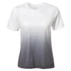 Craghoppers Womens Ilyse Lightweight Short Sleeve T Shirt -Sporty Tops Sales cwt1316 ngq 01 1
