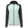Craghoppers Womens NosiLife Milanta Sweater Hoodie -Sporty Tops Sales cwt1317 d1p 01