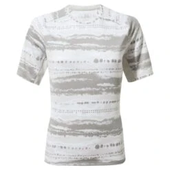 Craghoppers Womens Dynamic Pro Short Sleeve Active T Shirt -Sporty Tops Sales cwt1328 bre 02