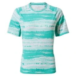 Craghoppers Womens Dynamic Pro Short Sleeve Active T Shirt -Sporty Tops Sales cwt1328 yir 02