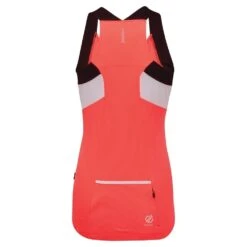 Dare 2b Womens Regale Wicking Full Zip Cycling Vest Top -Sporty Tops Sales dab050 374 06
