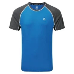 Dare 2b Mens Conflux Wicking Running Crew Neck T Shirt -Sporty Tops Sales dab074 idd 04