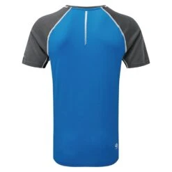 Dare 2b Mens Conflux Wicking Running Crew Neck T Shirt -Sporty Tops Sales dab074 idd 06