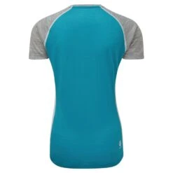 Dare 2b Womens Fixate Wicking Crew Neck T Shirt Tee 13 Dare 2b Womens Fixate Wicking Crew Neck T Shirt Tee -Sporty Tops Sales dab087 a2n 06