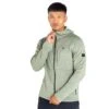 Dare 2B Mens Out Calling Full Warm Backed Full Zip Hoodie -Sporty Tops Sales dma513 e88 01