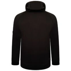Dare 2B Mens Out Calling Warm Backed Fleece Hoodie -Sporty Tops Sales dma515 800 04