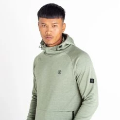 Dare 2B Mens Out Calling Warm Backed Fleece Hoodie -Sporty Tops Sales dma515 e88 02