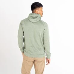 Dare 2B Mens Out Calling Warm Backed Fleece Hoodie -Sporty Tops Sales dma515 e88 03