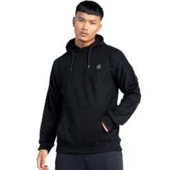 Dare 2B Mens Distinctly Graphic Sweater Hoodie