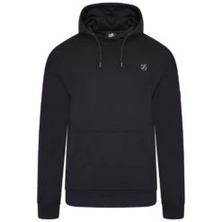 Dare 2B Mens Distinctly Graphic Sweater Hoodie -Sporty Tops Sales dma538 800 03