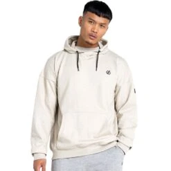 Dare 2B Mens Distinctly Graphic Sweater Hoodie -Sporty Tops Sales dma538 j9u 01