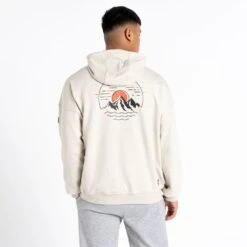 Dare 2B Mens Distinctly Graphic Sweater Hoodie -Sporty Tops Sales dma538 j9u 02