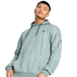 Dare 2B Mens Distinctly Graphic Sweater Hoodie -Sporty Tops Sales dma538 wpe 01