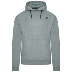 Dare 2B Mens Distinctly Graphic Sweater Hoodie -Sporty Tops Sales dma538 wpe 03