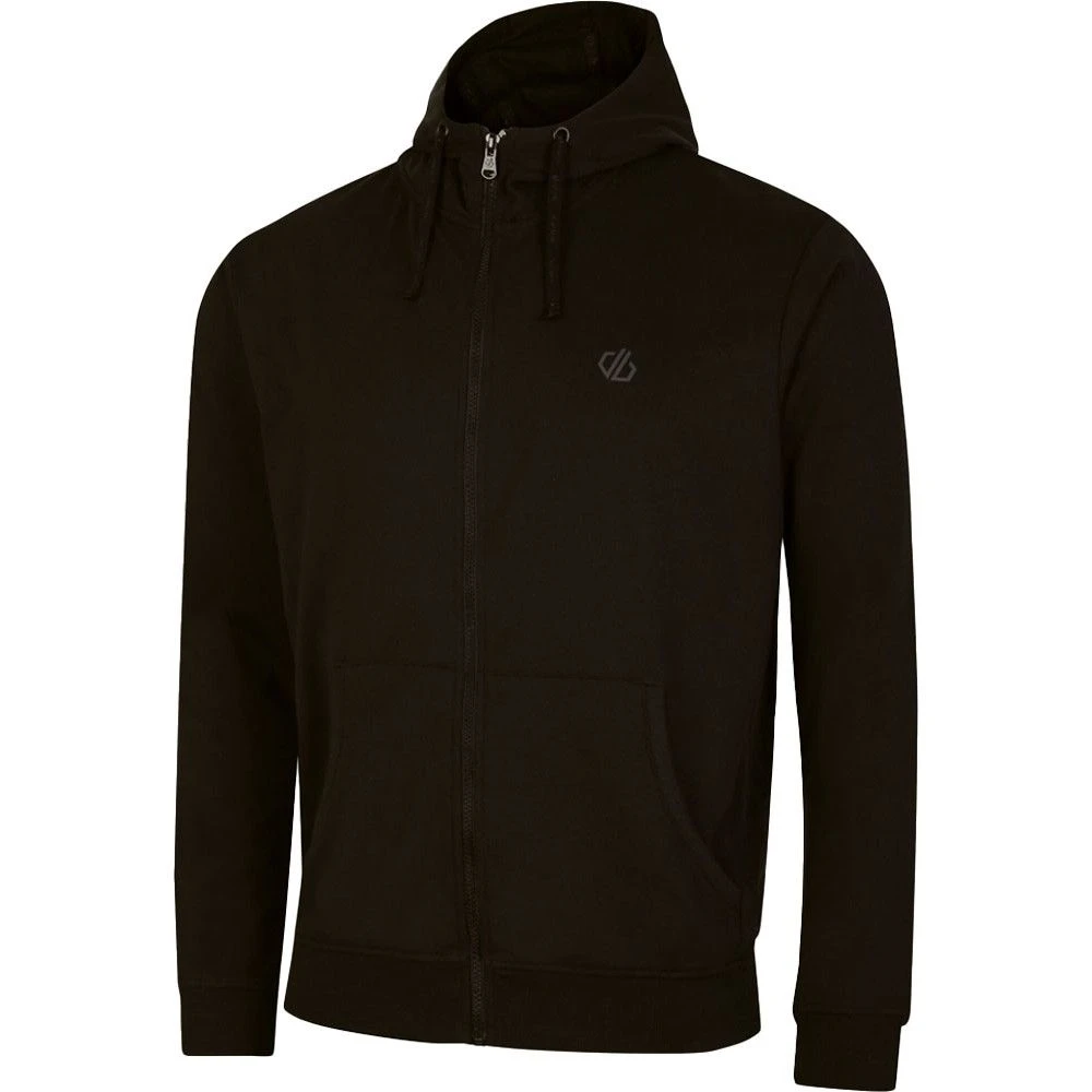 Dare 2B Mens Recharging Full Zip Sweat Hoodie 3 Dare 2B Mens Recharging Full Zip Sweat Hoodie