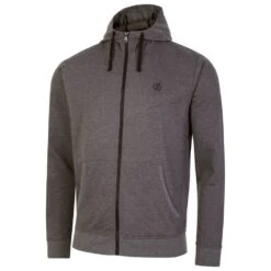 Dare 2B Mens Recharging Full Zip Sweat Hoodie 12 Dare 2B Mens Recharging Full Zip Sweat Hoodie -Sporty Tops Sales dma690 r39 03