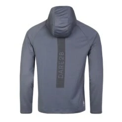 Dare 2B Mens Sprinted Lightweight Tech Hoodie -Sporty Tops Sales dma710 en9 05