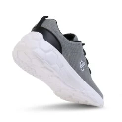 Dare 2B Mens Hex Swift Lightweight Breathable Trainers -Sporty Tops Sales dmf393 tdw 03