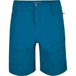 Dare 2b Mens Tuned In II Water Repellent Multi Pocket Shorts
