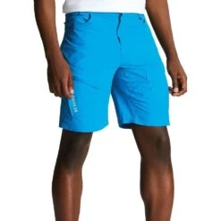 Dare 2b Mens Tuned In II Water Repellent Multi Pocket Shorts -Sporty Tops Sales dmj411 34l 01