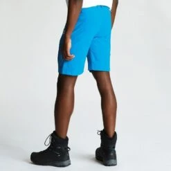 Dare 2b Mens Tuned In II Water Repellent Multi Pocket Shorts -Sporty Tops Sales dmj411 34l 02