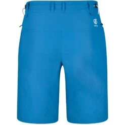 Dare 2b Mens Tuned In II Water Repellent Multi Pocket Shorts -Sporty Tops Sales dmj411 34l 04