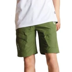 Dare 2b Mens Tuned In II Water Repellent Multi Pocket Shorts -Sporty Tops Sales dmj411 440 01