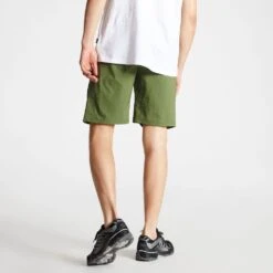 Dare 2b Mens Tuned In II Water Repellent Multi Pocket Shorts -Sporty Tops Sales dmj411 440 02