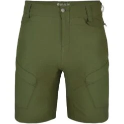 Dare 2b Mens Tuned In II Water Repellent Multi Pocket Shorts -Sporty Tops Sales dmj411 440 03