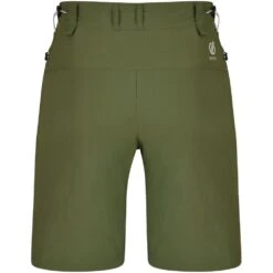 Dare 2b Mens Tuned In II Water Repellent Multi Pocket Shorts -Sporty Tops Sales dmj411 440 04