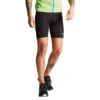 Dare 2b Mens Bold Quick Drying Light Coolmax Cycling Shorts -Sporty Tops Sales dmj432 800 01
