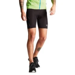 Dare 2b Mens Bold Quick Drying Light Coolmax Cycling Shorts
