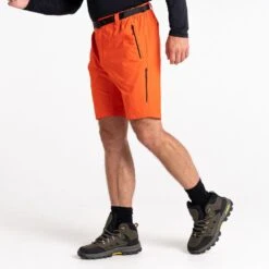 Dare 2B Mens Tuned In Pro Short Walking Shorts -Sporty Tops Sales dmj508 1wc 03