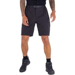 Dare 2B Mens Tuned In Pro Short Walking Shorts -Sporty Tops Sales dmj508 800 01