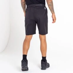Dare 2B Mens Tuned In Pro Short Walking Shorts -Sporty Tops Sales dmj508 800 03