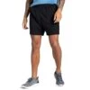 Dare 2B Mens 7 Inch Accelerate Running Shorts -Sporty Tops Sales dmj578 800 01