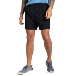 Dare 2B Mens 7 Inch Accelerate Running Shorts