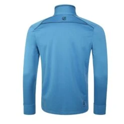 Dare 2B Mens Terrain Core Stretch Half Zip Jacket -Sporty Tops Sales dml537 d2c 02