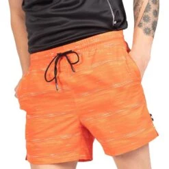 Dare 2b Mens Retread Wicking Lightweight Running Shorts