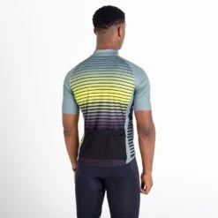 Dare 2B Mens AEP Virtuous Wicking Short Sleeve Top -Sporty Tops Sales dmt624 g4f 02