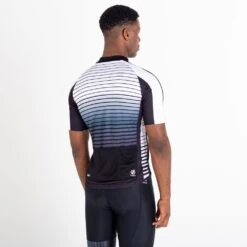 Dare 2B Mens AEP Virtuous Wicking Short Sleeve Top -Sporty Tops Sales dmt624 t11 02