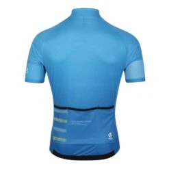 Dare 2B Mens Aep Revolving Short Sleeve Cycling Jersey 24 Dare 2B Mens Aep Revolving Short Sleeve Cycling Jersey -Sporty Tops Sales dmt674 lkn 05