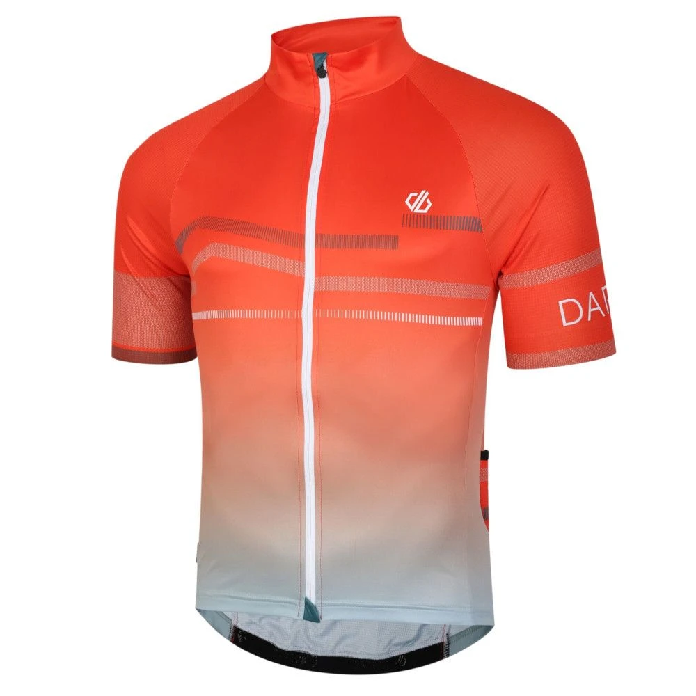 Dare 2B Mens Aep Revolving Short Sleeve Cycling Jersey 20 Dare 2B Mens Aep Revolving Short Sleeve Cycling Jersey - Image 18