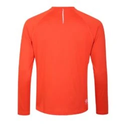 Dare 2B Mens Righteous III Long Sleeved Active T Shirt 25 Dare 2B Mens Righteous III Long Sleeved Active T Shirt -Sporty Tops Sales dmt678 1wc 04 1