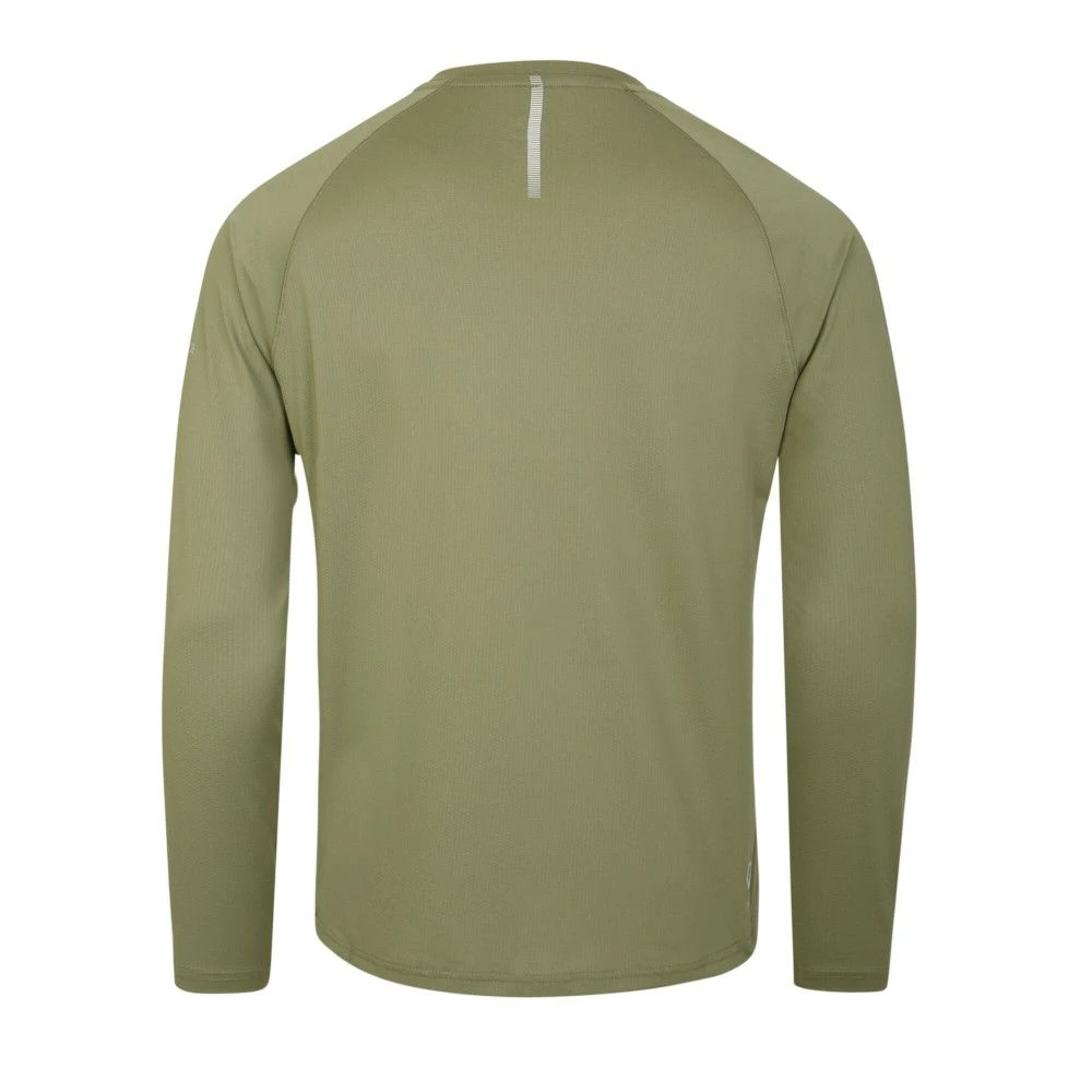 Dare 2B Mens Righteous III Long Sleeved Active T Shirt 10 Dare 2B Mens Righteous III Long Sleeved Active T Shirt - Image 8