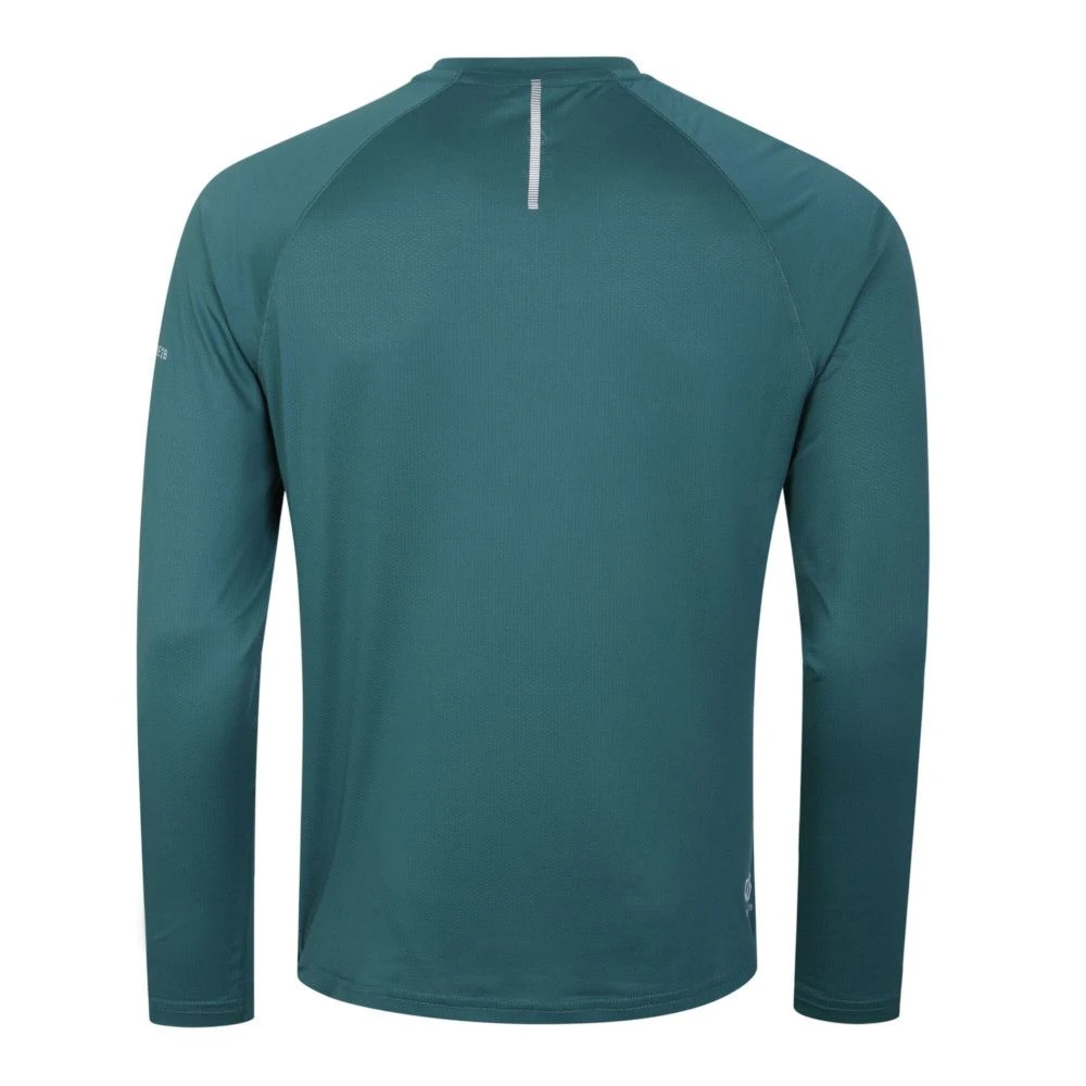 Dare 2B Mens Righteous III Long Sleeved Active T Shirt 14 Dare 2B Mens Righteous III Long Sleeved Active T Shirt - Image 12