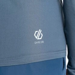 Dare 2B Mens Righteous III Long Sleeved Active T Shirt 39 Dare 2B Mens Righteous III Long Sleeved Active T Shirt -Sporty Tops Sales dmt678 q1q 06 1