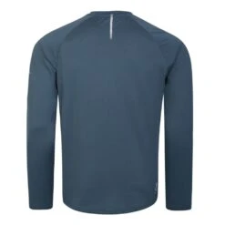 Dare 2B Mens Righteous III Long Sleeved Active T Shirt 41 Dare 2B Mens Righteous III Long Sleeved Active T Shirt -Sporty Tops Sales dmt678 q1q 08 1