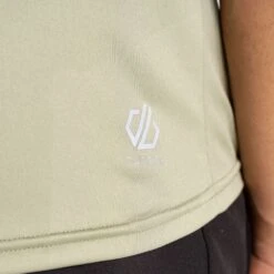 Dare 2B Mens Momentum Half Zip Cycling Jersey -Sporty Tops Sales dmt680 ace 05